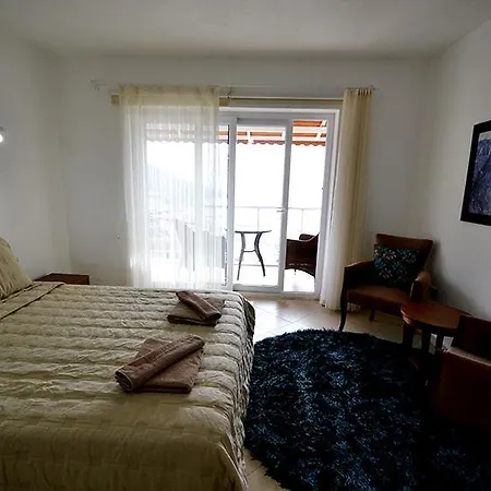 Villa Serap
