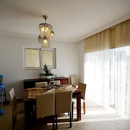 Villa Serap Kaş
