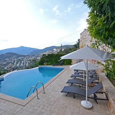 Villa Serap *