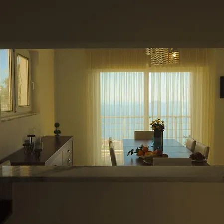 Villa Serap *