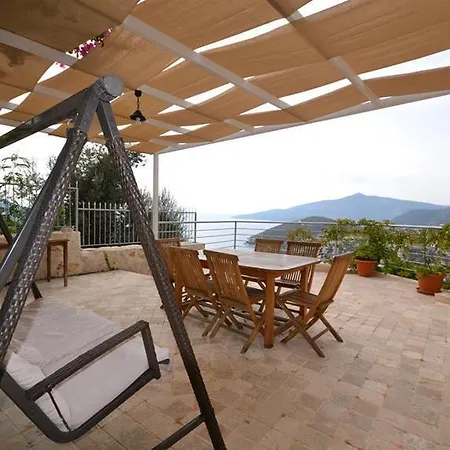 Serap Villa