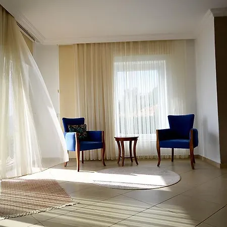 Villa Serap